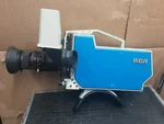 Rca TK-76 3 Plumbicon Tube Camera & Setup Procedures. Fixed Price $4999.99.