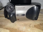 Sharp Viewcam VL-E32U Video 8 Camcorder Untested As Is Parts. Fixed Price $29.95.