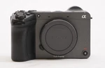 Sony Cinema Line FX2 Full-frame Camera Featuring Dual Base Iso. Fixed Price $2239.34.