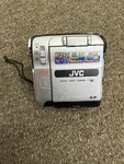 Jvc GR-DX97U Digital Minidv Camcorder Untested Rare Unit Sku:l. Fixed Price $19.00.