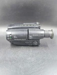 Vintage Sony CCD-TR340E Video Camera Recorder Not Tested. Fixed Price $98.78.