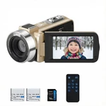 Ordro Full Hd 1080P 30FPS Video Camera Camcorder 18X Digital Zoom Night Vision. Fixed Price $102.78.