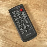New RMT-835 Replace Remote For Sony Camcorder DCR-DVD101 DCR-DVD103 DCR-SR200. Fixed Price $5.63.