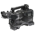 Panasonic AJ-HPX2100 P2 Camera Recorder W/ VF:AJ-HVF21G 1450H Used. Fixed Price $1806.27.