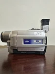 Jvc Digital Video Camera GR-DVL915U Mini Camcorder For Parts Repair. Fixed Price $47.99.