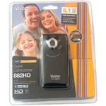 Vivitar 5.1 Mega Pixels 4 Digital Zoom Camcorder 882HD - New. Fixed Price $29.99.