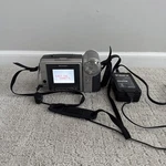 Sharp VL-A111U 8MM Viewcam Video Camera Vcr Transfer Tested Vgc. Fixed Price $109.99.
