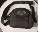Digital Concepts Camera / Compact Camcorder Bag Black & Blue. Fixed Price $9.00.