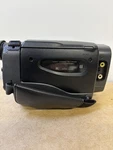 Sanyo VM-PS12 8MM Cassette Film Camcorder Video Camera Untested. Fixed Price $14.78.