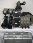 Ikegami HL-45W Camera Set (16:9 + Sdi). Fixed Price $3499.99.