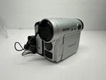 Sharp Viewcam VL-Z1U Digital Camcorder Untested. Fixed Price $20.00.