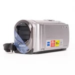 Sony Handycam DCR-SX63E 16GB Hard Disk Drive Pal Camcorder Silver New. Fixed Price $250.00.
