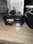 Digital Camera 24MP Fhd 1080P Video Quality-perfect Photography & Recorder. Fixed Price $40.00.