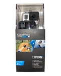 Gopro HERO3+ Black Edition Action Camera. Fixed Price $199.99.