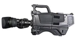 Hitachi SK-HD1000 Broadcast Camera With Fujinon Lens. Fixed Price $1799.99.