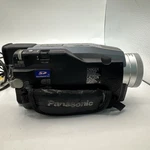 Panasonic Palmcorder PV-DV102 Mini Camcorder Untested. Fixed Price $46.13.