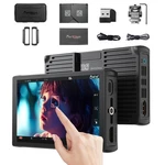 Portkeys LH5C 800NITS 3D Lut 4K Hdmi Input 5.4" Tochscreen Camera Field Monitor. Fixed Price $249.00.