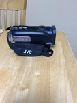 Jvc GZ-HD3U Camcorder. Fixed Price $110.00.