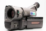 Sony CCD-TRV35E VIDEO8 8MM Handycam Camera Analog Camcorder Tested Bundl. Fixed Price $173.71.