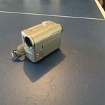 Canon Optura S1 Not Tested- Battery Included. Fixed Price $89.99.