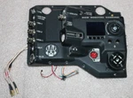 Red Ranger Camera Parts Side Panel Only. Fixed Price $302.39.