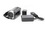 Canon Vixia Hf R32 Camcorder Video & Photo Camera #B114. Fixed Price $89.99.