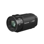 Panasonic HC-V900 Full Hd Camcorder. Fixed Price $847.99.
