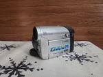 Samsung SC-DC164 Dvd Camcorder With 33X Optical Zoom As Is Parts Only. Fixed Price $24.99.
