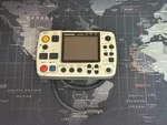 Panasonic Arbitrator AG-RCP30 Control Panel. Fixed Price $75.00.