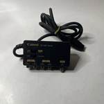 Canon Rf Unit RU-E1 Splitter. Fixed Price $49.99.