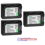 Kastar Replacement Battery For Samsung IA-BP210E HMX-S10BN HMX-S10BP. Fixed Price $28.99.