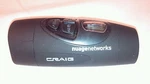 New Craig Electronics CCR9024HD 1080P Action Camera And Video Recorder (black). Fixed Price $19.99.