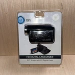 Onn Hd Video Digital Camcorder 2.0" Screen W/4GB-MEMORYCARD Brand New Sealed!!. Fixed Price $44.80.