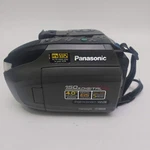 Panasonic Palmsight Palmcorder Vhs-c Camcorder PV-L680D. Fixed Price $58.99.