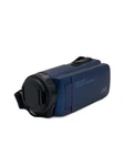 Jvc Kenwood Camcorder Everio GZ-R480-A Navy Blue Used. Fixed Price $349.30.