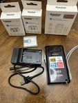 Sony Bloggie. Fixed Price $100.00.