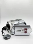 Jvc Everio GZ-MG21U 20GB Hard Disk Drive Camcorder Battery Tested Works. Fixed Price $39.99.