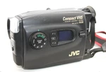 Vintage Jvc GR-AX700U Compact Vhs Camcorder 12X Zoom Japan 1995 Video Camera. Fixed Price $16.14.