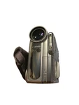 Canon Optura 400 Silver( Only Camcorder ) *tested Works*. Fixed Price $115.00.