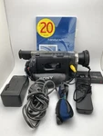 Sony CCD-TRV57 Handycam Vision Video 8 Xr 360X *fully Tested* Pristine Cond. Fixed Price $235.00.