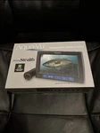Aqua Vu Microstealth Underwater Viewing System Black Video Camera. Fixed Price $140.00.