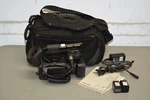Sony HXR-NX70U 96GB High Definition Compact Camcorder #X1693. Fixed Price $800.00.