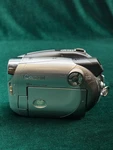 Canon DC230 Digital Dvd Camcorder/ Worrks. Fixed Price $41.99.