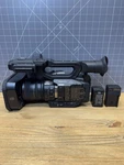 Panasonic AG-UX180 4K Professional Camcorder *low Operating Hours*. Fixed Price $1449.95.