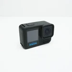 Gopro HERO13 Black CPSS1 5K Action Camera CHDHX-131-TH Issue. Fixed Price $159.99.