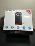 New Toshiba Camileo B10 Camcorder Full Hd Black. Fixed Price $69.99.