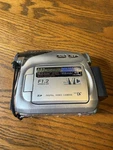 Jvc GR-D650U Digital Video Camera 700X Zoom Silver. Fixed Price $24.99.