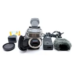 Sony NEX-VG30 Full Hd E-mount Interchangeable Lens Camcorder Black Japan. Fixed Price $381.99.