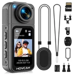 Movcan S70 Body Camera Audio And Video Recording, Hd 1520P With.... Fixed Price $85.27.