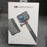 Dji AC002 Action Camera. Fixed Price $326.75.